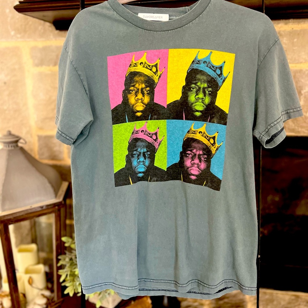 Daydreamer Biggie Tee